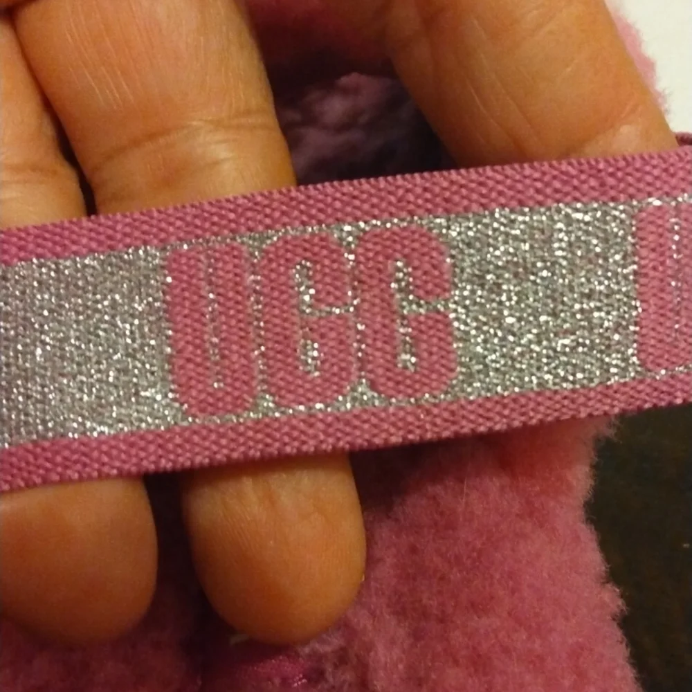 UGG Slippers